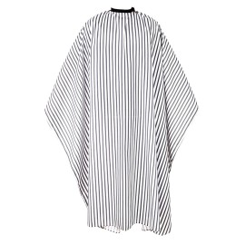 YELEGAI Barber Cape,Professional Salon Hair Cutting Cape,56x63 inches Large Hairdresser Cape for Haircut,Coloring,Makeup,Styling