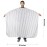 YELEGAI Barber Cape,Professional Salon Hair Cutting Cape,56x63 inches Large Hairdresser Cape for Haircut,Coloring,Makeup,Styling