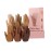Practice Hand for Acrylic Nails Silicone Female Mannequin Life Size Hand with Insertable Nails for Nail Art Beginners/Nail Salon Artists Single Hand Color 3
