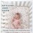 Pobi Baby - 2-Pack Fitted Crib Sheets - Girl, Boys - Standard Crib Mattress, Neutral, Ultra-Soft Cotton, Floral