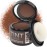 TINT Root Cover Up Hair Powder for Women & Men, Brown, Gray Hair Concealer, Root Touch Up Powder