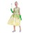 WonderBabe Princess and The Frog Dress Fairy Costume for Girls Birthday Party Fancy Dress Up Outfit Kids Halloween Costume 3 4T