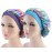 Kids Bonnets for Girls Curly Hair - Satin Sleep Caps, Hair Cover for Sleeping, Silk Night Cap