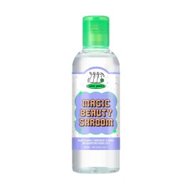 CHASIN\' RABBITS Magic Beauty Shroom Essence | Korean Skin Care Nourishing and Hydrating Essence | Boosting Skin Care Essence with Tremella Mushroom Extract for Sensitive, Dry Skin (200mL/6.76 fl oz)