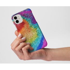 MARBLERS Holographic Glitter [Holo Magenta] 3oz (85g) | Fine | Non-Toxic, Vegan, Cruelty-Free | Face, Body, Eyeshadow, Hair, Festival, Party Makeup | Nail Art, Polish | Resin, Tumbler, Slime, Craft