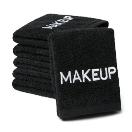 Ben Kaufman Makeup Remover Face Washcloth - Absorbent Towel for Drying Your Face - Soft & Machine Washable Makeup Remover Cloth - Cotton Towel for Daily Skincare - 13 x 13 (6 Pack) Ben Kaufman Makeup Remover Face Washcloth - Absorbent Towel for Drying Your Face - Soft & Machine Washable Makeup Remover Cloth - Cotton Towel for Daily Skincare - 13 x 13 (6 Pack)