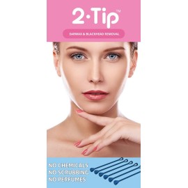 Davison Set of 6 Multi Use Two Ended Reusable Q Tip Swab and Blemish Removers. All in One Tool Cleans Ears, Ear Wax, Skin Imperfections, Nasal Gunk and More. Great for a Congested Baby or Infant Davison Set of 6 Multi Use Two Ended Reusable Q Tip Swab and Blemish Removers. All in One Tool Cleans Ears, Ear Wax, Skin Imperfections, Nasal Gunk and More. Great for a Congested Baby or Infant