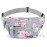 CXWMZY Fanny Packs For Women & Men Waist Pack Hip Bum Bag with Multi-Pockets Large Capacity Waterproof , for Disney Traveling Casual Cycling Running Hiking