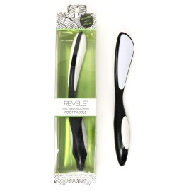 REVEL Pedicure Foot Rasp File Callus Remover, Double-Sided Colossal Foot Rasp Foot File And Callus Remover For Dead Skin