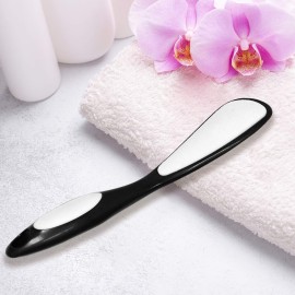 REVEL Pedicure Foot Rasp File Callus Remover, Double-Sided Colossal Foot Rasp Foot File And Callus Remover For Dead Skin