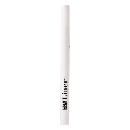 i-ENVY 2 in 1 Lash Glue Liner, Eyelash Adhesive & Eyeliner in One (0.02 Oz), Quick Precise Application, Fast Drying Matte Finish, Strong Hold for Lash Cluster, Strip Lash Extension (Clear)