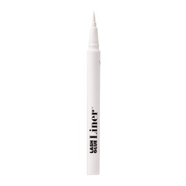 i-ENVY 2 in 1 Lash Glue Liner, Eyelash Adhesive & Eyeliner in One (0.02 Oz), Quick Precise Application, Fast Drying Matte Finish, Strong Hold for Lash Cluster, Strip Lash Extension (Clear)