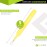 Blackhead Tweezer - Professional Curved Steel Tip Surgical Comedone & Splinter Extractor. Ideal Blemish & Acne Remover Tool Means Flawless Facial Skin (Yellow)