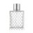 ccHuDE 100ml 3.4Oz Clear Glass Spray Bottles Empty Square Perfume Fine Mist Atomizer Refillable Essential Oil Container for Travel