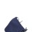 TPRC Standard 2 Piece Reusable Face Mask Set, Navy Blue