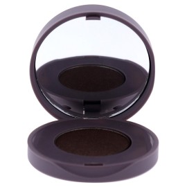 Pupa Milano Natural Side Eyeshadow 008 Chocolate Brown - Light, Satin, Easy-Blending Eyeshadow Powder to Make Eyes Pop - Neutral Shadow Color - Paraben, Silicone-Free Formula - 0.07 oz
