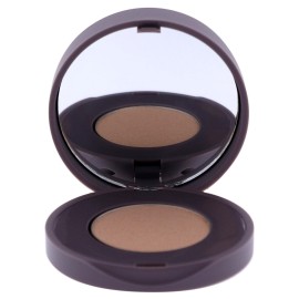 Pupa Milano Natural Side Eyeshadow 004 Light Gold - Light, Satin, Easy-Blending Eyeshadow Powder to Make Eyes Pop - Neutral Shadow Color - Paraben, Silicone-Free Formula - 0.07 oz