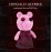 PIGGY Plush Toy Stuffed Animal, Series 1 Collectible