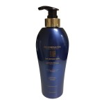 Bio Keratin Curl Defining Cream For Wavy to Curly Hair, 16.9 fl oz