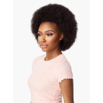 Sensationnel Instant Weave DRAWSTRING CAP 001 HALF WIG (T2/27)