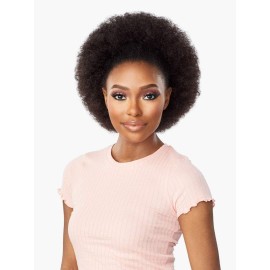 Sensationnel Instant Weave DRAWSTRING CAP 001 HALF WIG (T2/27)