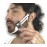 Beard Shaping Tool - Perfect for Straight Top Line Works with any Beard Razor Electric Trimmers or Clippers