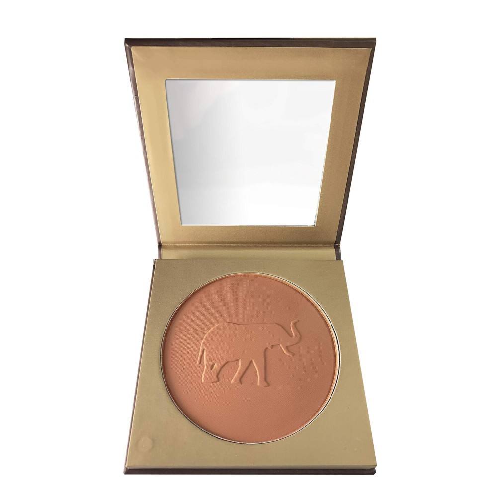 Kokie Cosmetics Matte Bronzer Sunlit Peach Kokie Cosmetics Matte Bronzer Sunlit Peach