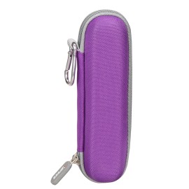 Aproca Hard Storage Case, for Philips Bikini Genie Cordless Trimmer, Bikini Line Hair Removal BRT383/50 (Only Case)