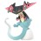 Takara Tomy Pokemon Monster Collection Moncolle MS-41 Dragapult Lanssorien Katapuldra