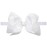 ZOONAI 2Pcs Baby Girl Infant Large Hair Bow Headband Toddler Hair Band Accessories