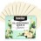 Teenitor Jasmine Oil Blotting Papers for Face - 100 Sheets, Oil Control Film Absorbing Sheets for Oily Skin, Men & Women