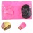 Hair Removal Tool Smooth Legs Skin Pad Arm Face Upper Lip Hair Removal Remover Set Exfoliator Away 1SET