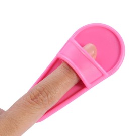 Hair Removal Tool Smooth Legs Skin Pad Arm Face Upper Lip Hair Removal Remover Set Exfoliator Away 1SET