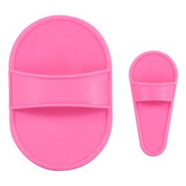 Hair Removal Tool Smooth Legs Skin Pad Arm Face Upper Lip Hair Removal Remover Set Exfoliator Away 1SET