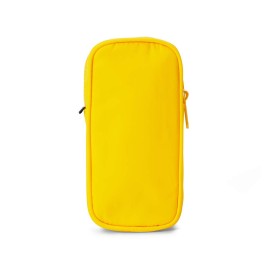 BT21 MANG Character Retro Pencil Case Makeup Pouch Toiletry Bag with Zipper BT21 MANG Character Retro Pencil Case Makeup Pouch Toiletry Bag with Zipper