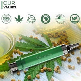 VERDERMIS Instant Facelift Cream with Hemp Oil, Hyaluronic Acid, Vitamins A,C,E, and Peptides. Non-Invasive. Instant Results. VERDERMIS Instant Facelift Cream with Hemp Oil, Hyaluronic Acid, Vitamins A,C,E, and Peptides. Non-Invasive. Instant Results.