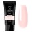ROSALIND Pink Poly Nail Gel, 2 oz Soft Pink Poly Extension Gel for Nail Natural Builder Nail Gel, Light Pink Poly Extension Nail Decoration Long-Lasting Poly Enhancement Gel