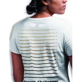 mimosu Hair Length Check Shirt, Backprint Melanin Shades Graphic for Rice Water Hair Growth Challenge, Womens Appare M White mimosu Hair Length Check Shirt, Backprint Melanin Shades Graphic for Rice Water Hair Growth Challenge, Womens Appare M White