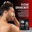the shave factory Hair Styling Powder 21gr. Mattifying&Volumizing Powder with Maximum Control-Elegant Design, Ease Of Use, Flexible and Long-Lasting Hold Product For Professional Barbers 20gr