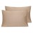 Cotton Toddler Pillowcase 14x20 Envelope: Long-Staple Cotton, Ultra Soft Breathable Durable, Travel Pillow Cover 2 Pack by Fittia