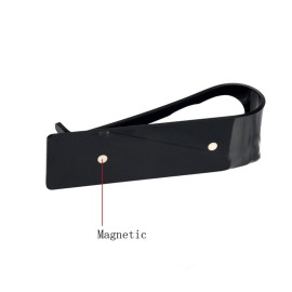 1Pc Acrylic Tattoo Machine Holder Stand Rack Rest Support Organizer Tattoo Pen Display Stand Shelf for Tattoo Machine Supply Accessories Tool, Black 1Pc Acrylic Tattoo Machine Holder Stand Rack Rest Support Organizer Tattoo Pen Display Stand Shelf for Tattoo Machine Supply Accessories Tool, Black