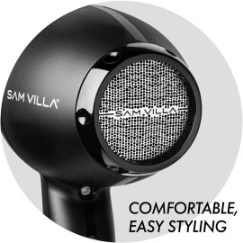 Sam Villa Essential Series Blow Dryer, 1 ct.