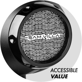 Sam Villa Essential Series Blow Dryer, 1 ct.