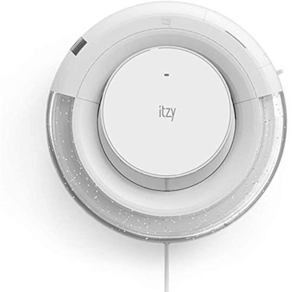 Itzy Official Light Ring Fanlight (+Seller\'s Gift Photo Cards Set)