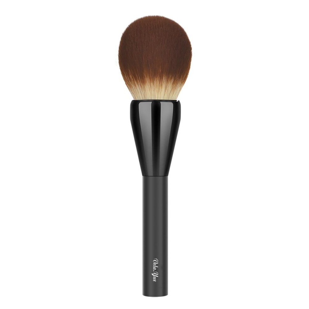 Vela.Yue Super Large Tapered Powder Brush Professional Soft Face Makeup Beauty Brush