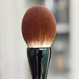 Vela.Yue Super Large Tapered Powder Brush Professional Soft Face Makeup Beauty Brush