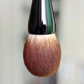 Vela.Yue Super Large Tapered Powder Brush Professional Soft Face Makeup Beauty Brush