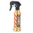 MAVIS LAVEN 150ml Hairdressing Spray Bottle Refillable Container Salon Barber Shop Hair Styling Water Spray for Salon and Home Use (gold)