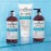 Curlsmith - Detox Kit - Vegan Microbiome Scalp System for Any Hair Type (2 x 12 fl oz, 1 x 8 fl oz)