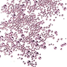 LPBeads 3456 Pieces 6 Sizes Lt.Amethyst Flat Back Round Crystal Rhinestones for Crafts Nails Art Face Makeup Clothes DIY with Pick Up Tweezers and Picking Pen LPBeads 3456 Pieces 6 Sizes Lt.Amethyst Flat Back Round Crystal Rhinestones for Crafts Nails Art Face Makeup Clothes DIY with Pick Up Tweezers and Picking Pen